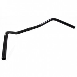 Cortina stuurb Utility small black