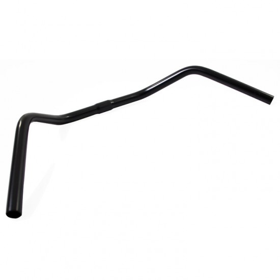 Cortina stuurb Utility small black