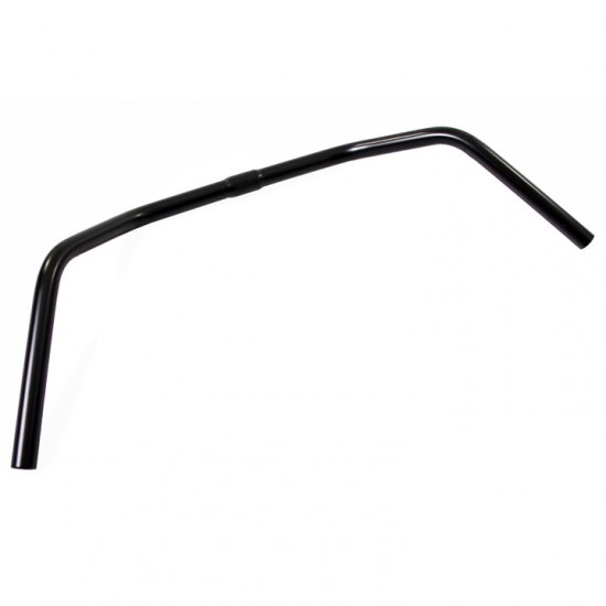 Cortina stuurb Utility wide black