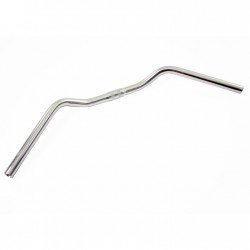 Cortina stuurb E-Wave chrome