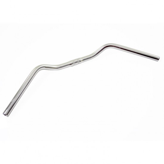 Cortina stuurb E-Wave chrome