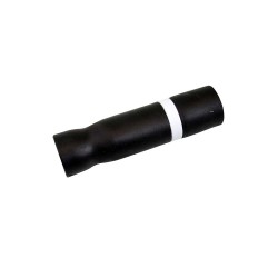 Cortina handv Slim 120mm black/white