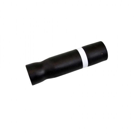 Cortina handv Slim 120mm black/white