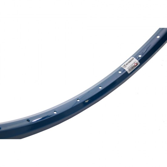 Cortina velg 26 ZAC20 green blue