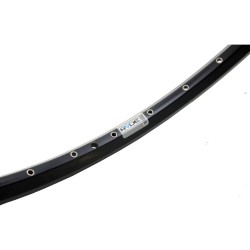 Cortina velg ZAC2000SE black blue