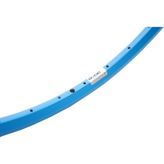 Cortina velg ZAC2000 light blue