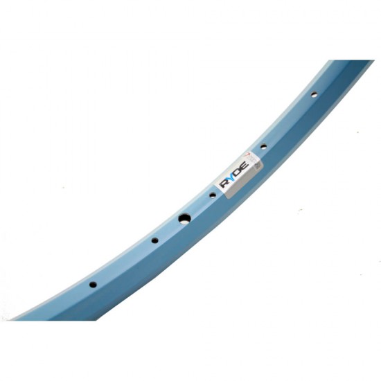 Cortina velg ZAC2000 pastel blue