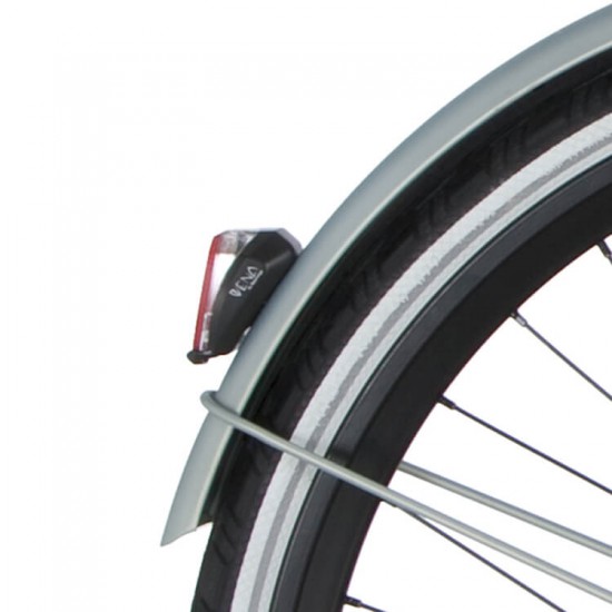 Cortina a spatb 28 Speed light azure blue matt