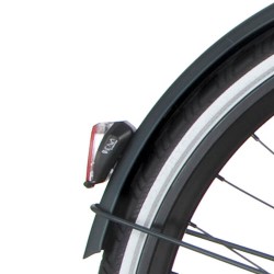 Cortina a spatb 28 Speed dark green matt