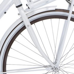 Cortina v vork U4 D white pearl