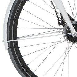 Cortina v spatb stang 28 Blau snow white