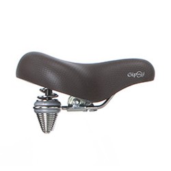 Cortina zadel Gipsy nitro/silver/grey