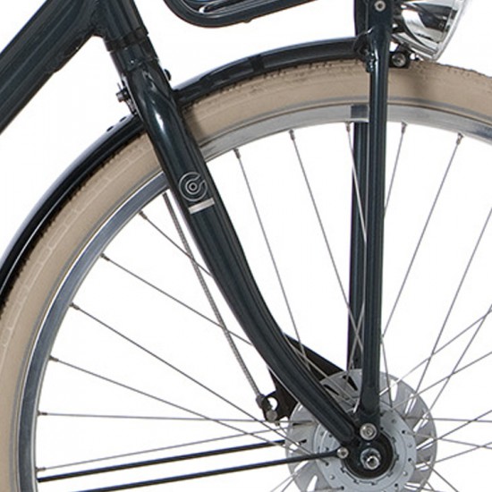 Cortina v vork U5 D lake green