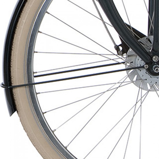 Cortina a spatb stang 28 U5 lake green