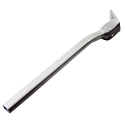 Cortina stand Atranvelo CS3 silver