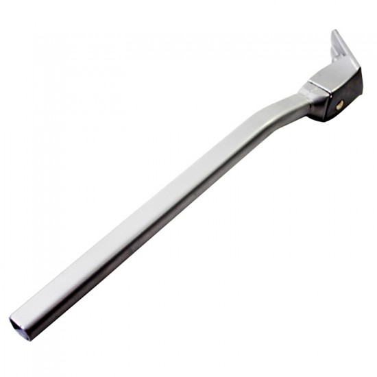 Cortina stand Atranvelo CS3 silver