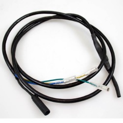 Cortina motorkabel Arix L 1580