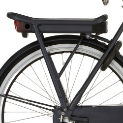 Cortina achterdrager E-U4 star grey matt