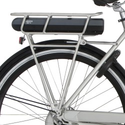 Cortina achterdrager Ecomo STePS met silv mt