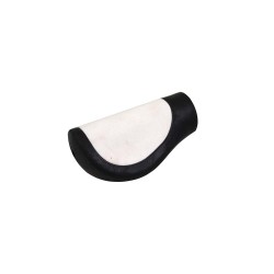 Cortina handv Comfort 90mm white