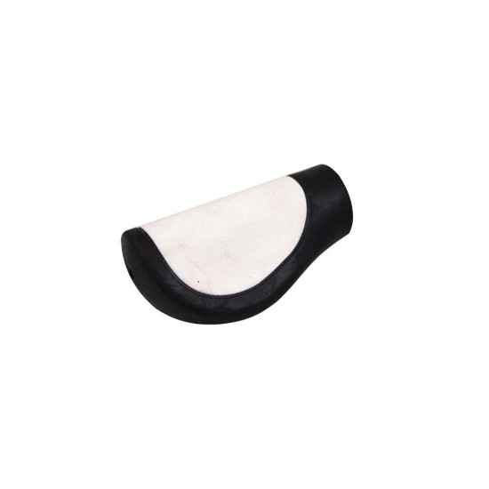 Cortina handv Comfort 90mm white