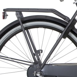 Cortina achterdrager U4 61 modern grey matt