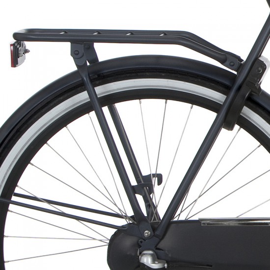 Cortina achterdrager U4 65 star grey matt