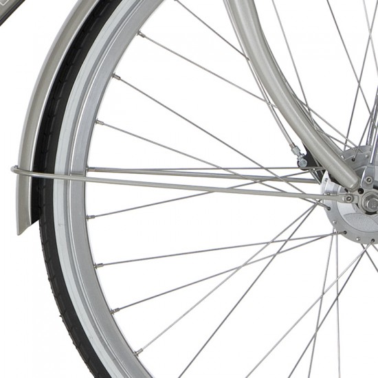 Cortina spatb stang Spacek champagne