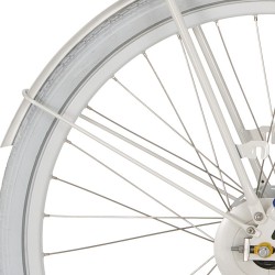 Cortina a spatb stang 28 U5 white pearl