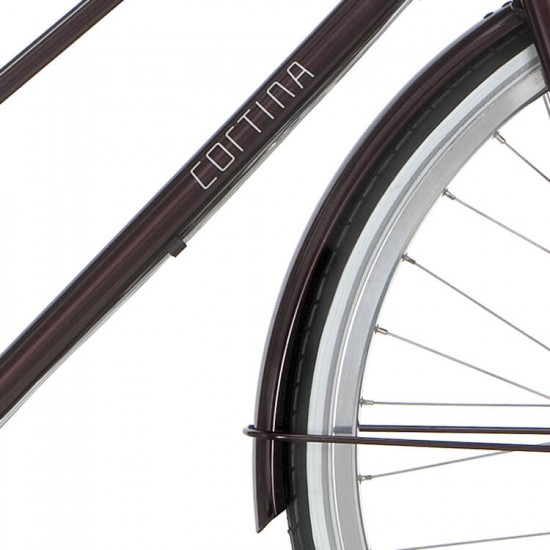 Cortina v spatb 28 Olev aubergine