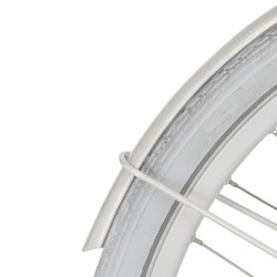 Cortina a spatb 28 U5 white pearl