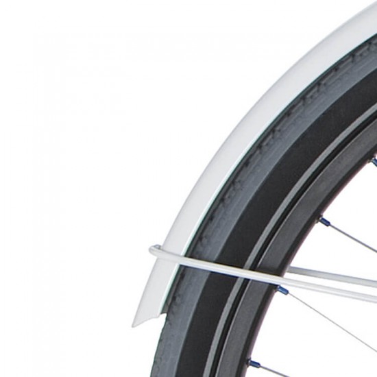 Cortina a spatb 28 Blau snow white