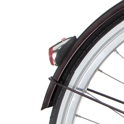 Cortina a spatb 28 Olev aubergine