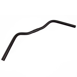 Cortina stuurb Speed black