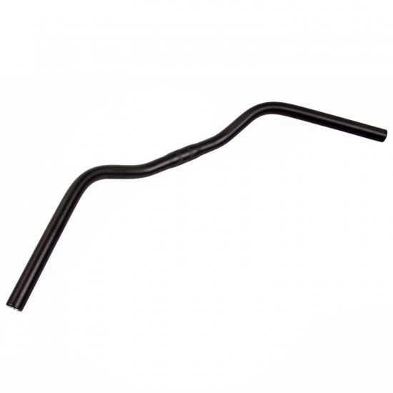 Cortina stuurb Speed black