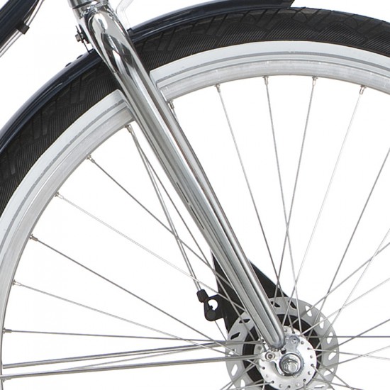 Cortina v vork Chrono H 56-61 chrome