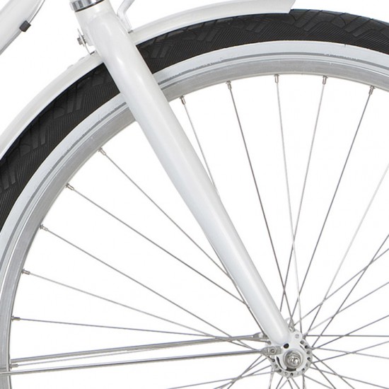 Cortina v vork Chrono D white pearl