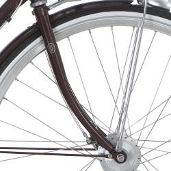 Cortina v vork Olev D aubergine