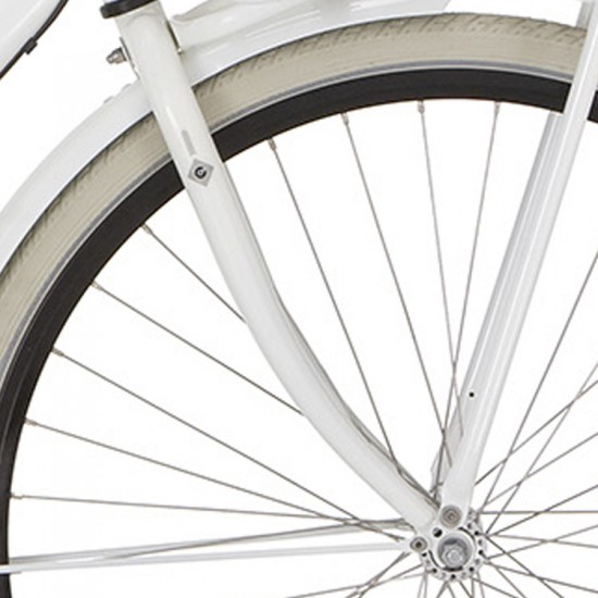 Cortina v vork Milo D bright white