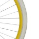 Cortina velg ZAC2000 honey yellow