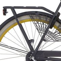 Cortina achterdrager Milo D57/H56 excalibur