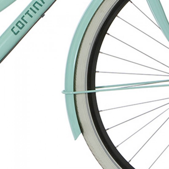 Cortina v spatb 28 Milo grayed jade