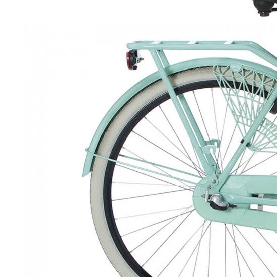 Cortina a spatb 28 Milo grayed jade