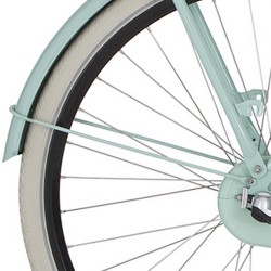 Cortina a spatb stang 28 Spacek gray jade