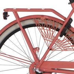 Cortina achterdrager Milo D49/H51 fiesta