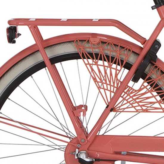 Cortina achterdrager Milo D49/H51 fiesta