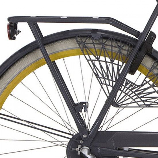 Cortina achterdrager Milo H61 excalibur