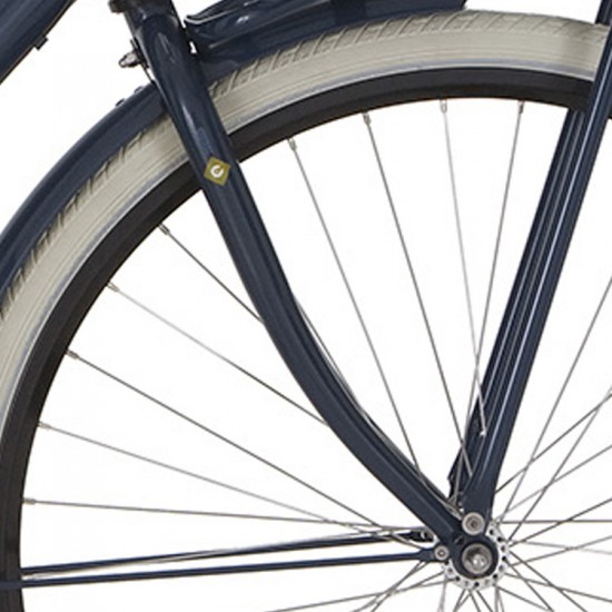 Cortina v vork Milo H51/61 dark blue