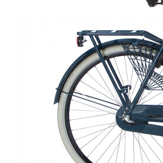 Cortina a spatb 28 Milo dark blue