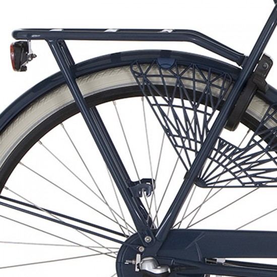 Cortina achterdrager Milo D57/H56 dark blue